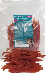 Chrup&Go Filety Kaczka 500g