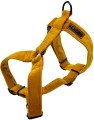 KENDOG Velvet Yellow Szelki Guard L 4cm