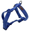 KENDOG Velvet Indygo Szelki Guard L 4cm