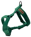 KENDOG Velvet Green Szelki Guard L 4cm