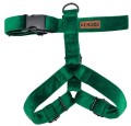 KENDOG Velvet Green Szelki Guard L 4cm