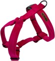 KENDOG Velvet Fuksja Szelki Guard L 4cm