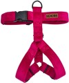 KENDOG Velvet Fuksja Szelki Guard L 4cm