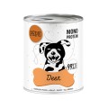 Paka Zwierzaka Mokra Pepe Deer 6x800g