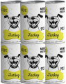 Paka Zwierzaka Mokra Pepe Turkey 6x400g
