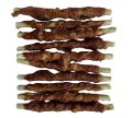 WOOLF Wilddog Twister Rabbit 100g