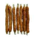 WOOLF Wilddog Twister Ostrich 100g