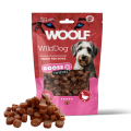 WOOLF Wilddog Twisties Goose Cod 100g