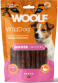 WOOLF Wilddog Twister Goose 100g