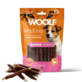 WOOLF Wilddog Twister Goose 100g