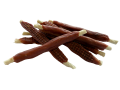 WOOLF Wilddog Twister Goose 100g
