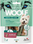 WOOLF Dental Care Tooth Brush S 90g
