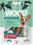 WOOLF Dental Care Tooth Brush M 120g