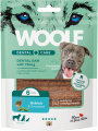 WOOLF Dental Care Bar Ostrich Seaweed 108g