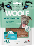 WOOLF Dental Care Bar Ostrich Seaweed 108g