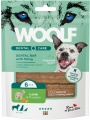 WOOLF Dental Care Bar Lamb Pumpkin 108g