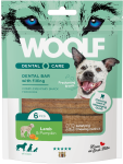 WOOLF Dental Care Bar Lamb Pumpkin 108g