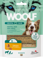 WOOLF Dental Care Chicken Cranberry Bar 108g