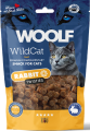 WOOLF Wildcat Twisties Rabbit 50g