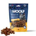 WOOLF Wildcat Twisties Rabbit 50g