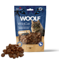 WOOLF Wildcat Twisties Quail 50g