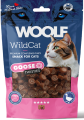 WOOLF Wildcat Twisties Goose 50g