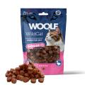 WOOLF Wildcat Twisties Goose 50g