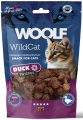 WOOLF Wildcat Twisties Duck 50g