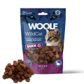 WOOLF Wildcat Twisties Duck 50g