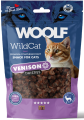 WOOLF Wildcat Twisties Venison 50g