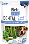 Brit Care Dog Dental & Calming Effect 7szt