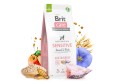 Brit Care Sustainable Sensitive Fish Insect 12kg+2kg