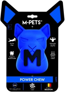 M-PETS POWER CHEW Lapis XXL