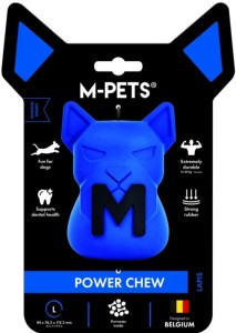 M-PETS POWER CHEW Lapis L