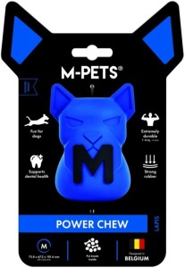 M-PETS POWER CHEW Lapis M