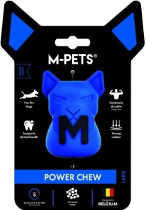 M-PETS POWER CHEW Lapis S