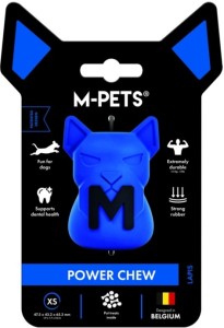 M-PETS POWER CHEW Lapis XS