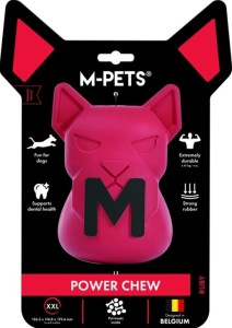 M-PETS POWER CHEW Ruby XXL