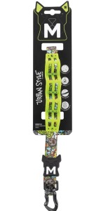 URBAN STYLE Freestyle Multi Shock absorber smycz L