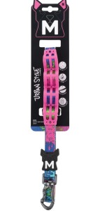URBAN STYLE Lava Shock absorber smycz L