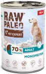 VetExpert Raw Paleo Dog Adult Kangaroo 400g