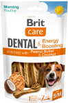 Brit Care Dog Dental & Energy Boosting 7szt