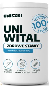 UNISZKI Uniwital Zdrowe Stawy 150g