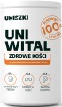 UNISZKI Uniwital Zdrowe Kości 400g