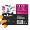 UNISZKI UNIsmak Wołowy Batat 400g