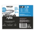 UNISZKI UNIsmak Ryba 400g