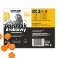UNISZKI UNIsmak Drobiowy Marchewka 400g