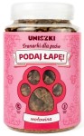 UNISZKI Podaj Łapę Wołowina 210g