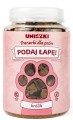 UNISZKI Podaj Łapę Królik 210g