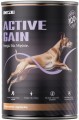 UNISZKI Active Gain Wieprzowina Jagnięcina 400g